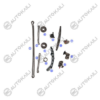 Zeitketten für INFINITI G35 VQ35DE V6 3.5L 04-07