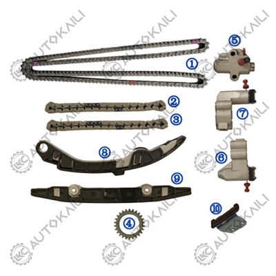 Timing Chain Kit For INFINITI FX35 3.5L VQ35HR 08-12
