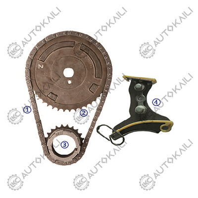 Zeitketten für H3 V8 Benzin LH8 5.3L 08-09