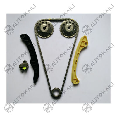 Zeitketten für MITSUBISHI COLT CZC 230 Z36A CY2A Benzin 4A91 1.5L 10-