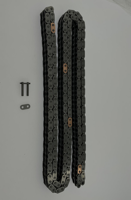 Steuerkette der Maschinen-A0009930676 für Mercedes Benz M272 M273 C280 C350 2.5L 3.0L