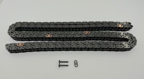 Steuerkette der Maschinen-A0009930676 für Mercedes Benz M272 M273 C280 C350 2.5L 3.0L