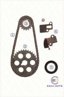 Steuerketteausrüstung für FORD 58L KL-10 CHT1300/1400/1600 TODOS /VW AE-1000