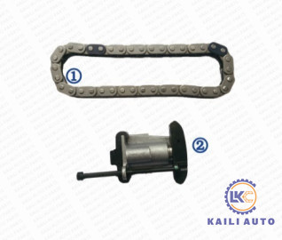 Steuerkette CC9 Diesel-2.2D 2.2TD 06CT-1-40L LR000663 LAND ROVERS JAGUAR