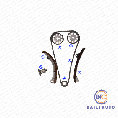 Steuerkette Toyota Celica Corolla stellte 13506-22030 130L 13540-22022 28MM ein