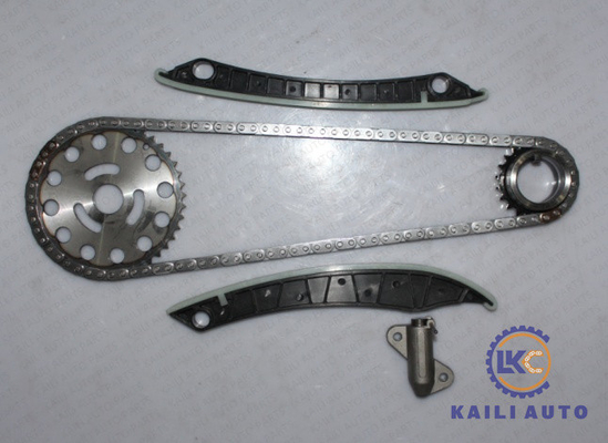 Steuerketteausrüstung für  GROSSARTIGES SZENISCHES III (JZ0/1_) MEGANE III (BZ0_) MEGANE cm (EZ0/1_) 06CT.K-1-106L 8200918797