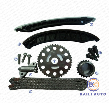 VAUXHALL VIVARO 2,0 CDTI-Steuerkette Kit For OPEL M9R782 M9R784 M9R630 M9R786 M9R788 8200343394 112L 8200918797