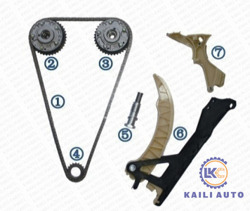 Steuerkette Kit With VVT 11311439854 BMWs N42 N46