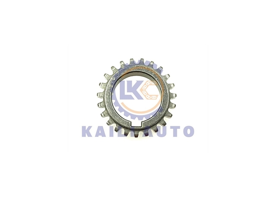 Maschinen-TIMING-Kurbelwellen-Kettenrad FORDS MAZDA 1300CC 1600CC FIESTA-FOKUS ZJ01-11-316