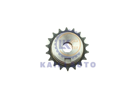 Kurbelwellen-Steuerrad-Kettenrad M5502 M022Y für VOLKSWAGEN AUDI PORSCHE 66109570