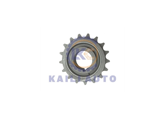 Gang-Kurbelwellen-TIMING-Kettenrad-Ladegerät CX-7 G54B EER EES MD021172 JEEP-MAZDAS MITSUBISHI