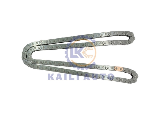 Steuerkette AUDI A6 4F2 A4 8ED B7 8EC B7 2004-2010 06E109229F 106L C6 2,4 VVT
