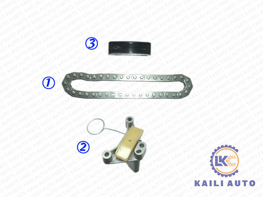 Maschinen-TIMING-Ausrüstung FIAT FORD  LPBA2.0T 1231282 40L G6DA G6DB G6DD